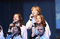 25-летие православной гимназии в Электростали 